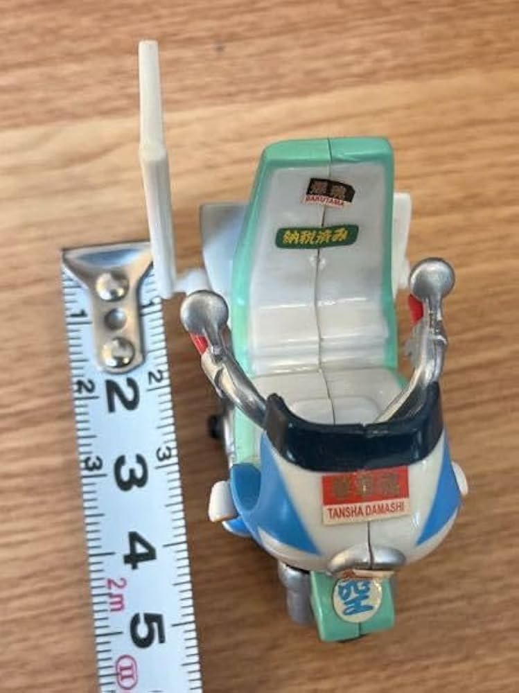 ユージン　爆ア連　爆走アート車連合　暴走族　旧車會　バイク　おもちゃ　ガチャ ユージン 爆ア連 爆走アート車連合 暴走族 旧車會 バイク